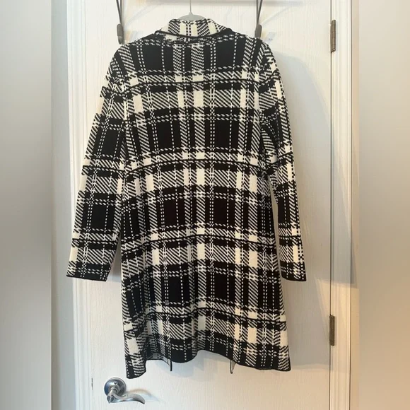 NWT Chaps Jacket Size Small - Picture 4 of 4